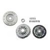 Set ambreiaj cu volanta cu masa simpla Mini Cooper S R50, R52, R53 1.6 163, 170km 2002-2006 , CV Manuala, 835024