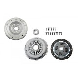 Set ambreiaj cu volanta cu masa simpla Mini Cooper S R50, R52, R53 1.6 163, 170km 2002-2006 , CV Manuala, 835024