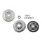 Set ambreiaj cu volanta cu masa simpla Mini Cooper S R50, R52, R53 1.6 163, 170km 2002-2006 , CV Manuala, 835024