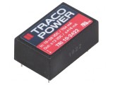 Convertor DC/DC 18-36V la 12V/-12V 10W TRI 10-2422