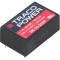 Convertor DC/DC 18-36V la 12V/-12V 10W TRI 10-2422