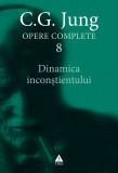Dinamica inconstientului | C.G. Jung, Trei