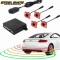 Senzori de parcare spate STEELMATE PTS410EX cu aspect OEM, fara display CarStore Technology