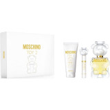 Moschino Toy 2 set cadou pentru femei