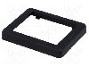 Intrerupator {{Mod comutare}}, {{Numarul tuturor pozi&amp;amp;#355;iilor}} pozitii, {{Configura&amp;amp;#355;ie pini}}, BULGIN - F1025MOAAA foto