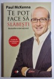 Te pot face să slăbești - autor Paul McKenna