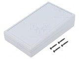 Carcasă Desktop TENCLOS SLANT SLOPE 85x145x37.5mm