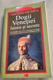 DOGII VENETIEI . ISTORIE SI SECRETE DE CLAUDIO RENDINA