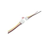 Set cabluri JST pas 2.0 4 pini mama si tata