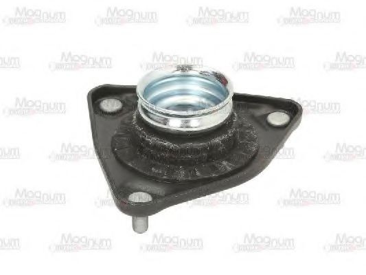 Tampon amortizor cu rulment sarcina KIA CEED SW (JD) (2012 - 2016) Magnum Technology A70536MT