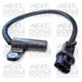 MEAT &amp; DORIA 87702 Senzor impulsuri, arbore cotit