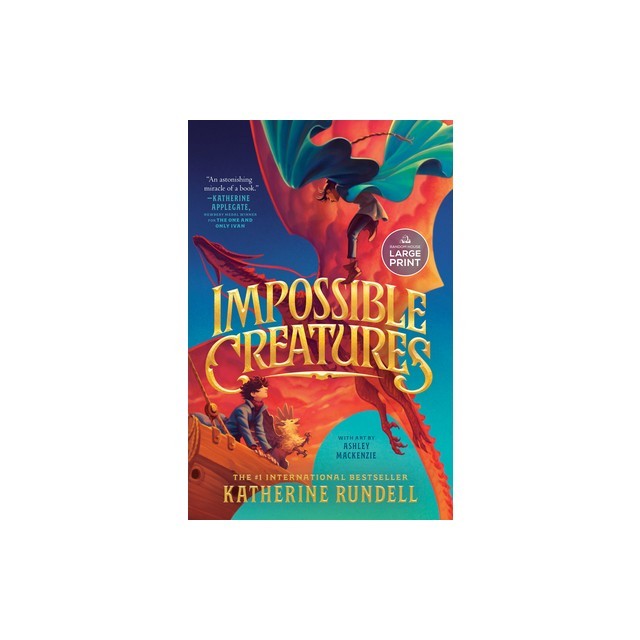Impossible Creatures