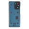 Capac Baterie Xiaomi Poco F3 Negru Cu Geam Camera
