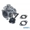 Valva solenoid egr Audi A3 (1996-2003) [8L1] #1