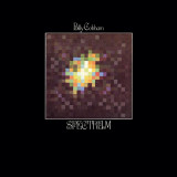 Billy Cobham Spectrum Japan ed. (cd)