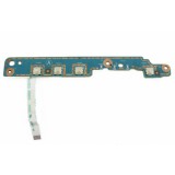 Bouton Sony Vaio SVE171 48.4RM06.021