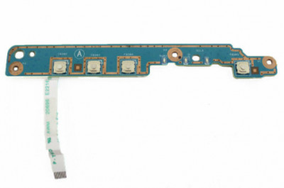 Bouton Sony Vaio SVE171 48.4RM06.021 foto