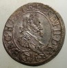 G.321 AUSTRIA FERDINAND II 3 KREUZER 1629 ARGINT, Europa