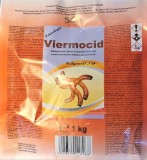 Viermocid 1kg, Insecticid sol