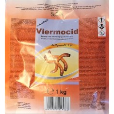 Viermocid 1kg, Insecticid sol
