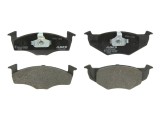 Set placute frana,frana disc VW LUPO (6X1, 6E1) (1998 - 2005) ABE C1W034ABE