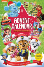 Nickelodeon: Storybook Collection Advent Calendar foto