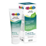 Balsam pentru masaj pectoral, 40 ml, Pediakid