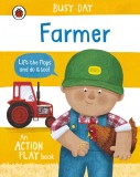 Busy Day: Farmer | Dan Green, Penguin Random House Children&#039;s UK