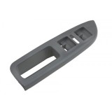 Maner usa fata Skoda Octavia 2 2004-2013, Gri, 1Z1867171D