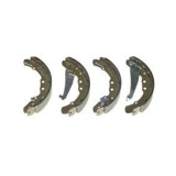 Saboti frana Audi 100 (44, 44q, C3), 100 (4a, C4), 80 (8c, B4); Seat Inca (6k9); Vw Caddy 2 (9k9a) Golf 2 (19e, 1g1), Golf 3 (1h1), Jetta 2 (19e, 1g2