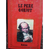 Balzac - Le pere goriot (1984)