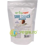 Sare Celtica Grunjoasa 500g