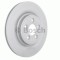Disc frana JAGUAR S-TYPE (CCX) (1999 - 2009) BOSCH 0 986 479 628