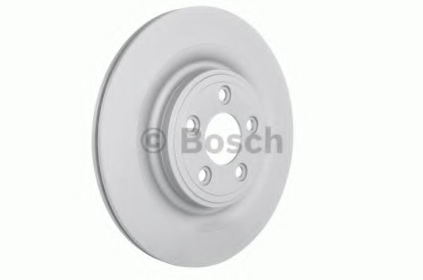 Disc frana JAGUAR S-TYPE (CCX) (1999 - 2009) BOSCH 0 986 479 628