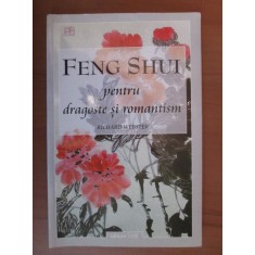 Richard Webster - Feng Shui pentru dragoste si romantism