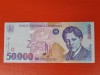 Bancnota 50000 lei 1996 - UNC