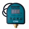 Regulator Presiune Electronic DIG-IBO Ibo Dambat IB310010, 0-10 Bar, 230V, 1.5kW, Protectie Lipsa Apa, Pompa Gradina