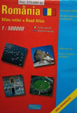 Atlas rutier / Road Atlas