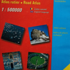 Atlas rutier / Road Atlas