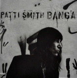 Banga | Patti Smith, Rock, Columbia Records