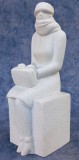 Statueta din piatra MARBELL Stone Art Belgium