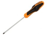 Șurubelniță Plată Beta BETAGRIP 3.5x0.6mm, Lamă 100mm