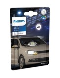 Led auto Alb C5w sofit Philips Ultinon Pro3100 SL 30 mm