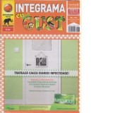 Integrama cu gust, nr. 137/2025