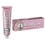 Marvis Sensitive Gums Pastă de dinți pentru gingii sensibile cu mentă 75 ml