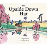 Upside down Hat