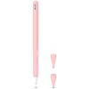 Husa TECH-PROTECT SMOOTH pentru Apple Pencil 2, Roz