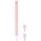 Husa TECH-PROTECT SMOOTH pentru Apple Pencil 2, Roz