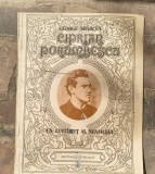 George Sbarcea-Un cantaret al neamului