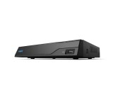 NVR Reolink 4 canale PoE, 16MP, Audio, 1xSata, 2xUSB 2.0, compresie H.264/H.265 - NVS4 SafetyGuard Surveillance